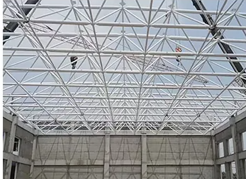 廣州網架鋼結構價格 廣州網架工程選擇廣州經緯鋼結構工程有限公司 咨詢電話:13925156722